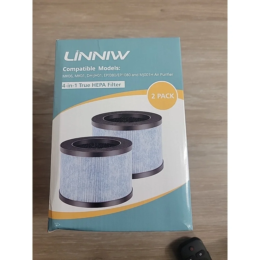 Linniw keep air